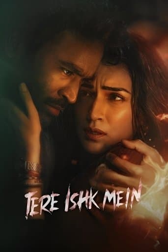 Xem Phim Tình Yêu Mãnh Liệt Vietsub HD Online - Rophim