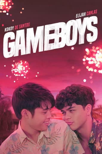 Xem Phim Gameboys Vietsub HD Online - Rophim