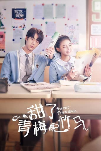 Xem Phim Thanh Mai Xứng Đôi Trúc Mã Vietsub HD Online - Rophim