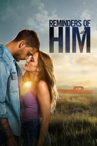 Xem Phim Điều Gợi Nhớ Về Anh Vietsub HD Online - Rophim
