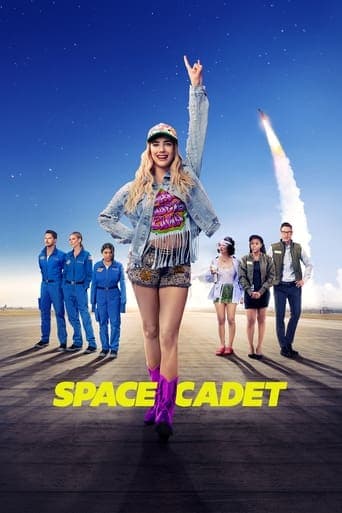Xem Phim Học Viên Không Gian Vietsub HD Online - Rophim
