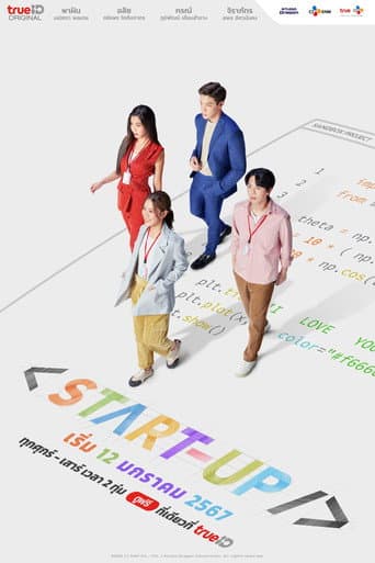 Xem Phim Khởi Nghiệp (Bản Thái) Vietsub HD Online - Rophim