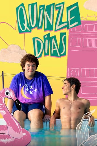 Xem Phim Mười Lăm Ngày Vietsub HD Online - Rophim