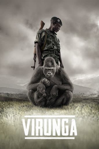 Xem Phim Virunga Vietsub HD Online - Rophim