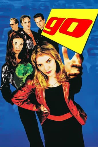 Xem Phim Go Vietsub HD Online - Rophim