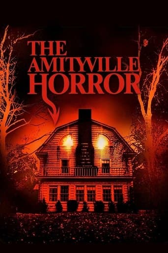 Xem Phim Ngôi Nhà Rùng Rợn (Chuyện Rùng Rợn Ở Amityville) Vietsub HD Online - Rophim