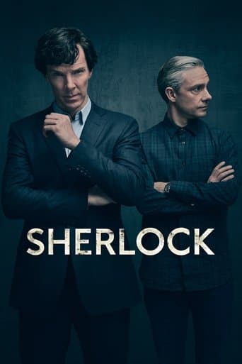 Xem Phim Thám Tử Sherlock Vietsub HD Online - Rophim