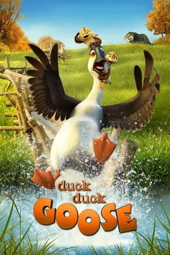 Xem Phim Ngỗng Vịt Phiêu Lưu Ký Vietsub HD Online - Rophim