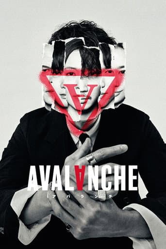 Xem Phim Biệt Đội Công Lý Avalanche Vietsub HD Online - Rophim