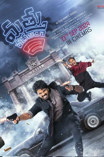Xem Phim Mathu Vadalara 2 Vietsub HD Online - Rophim