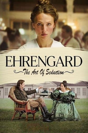 Xem Phim Ehrengard: Nghệ Thuật Quyến Rũ Vietsub HD Online - Rophim