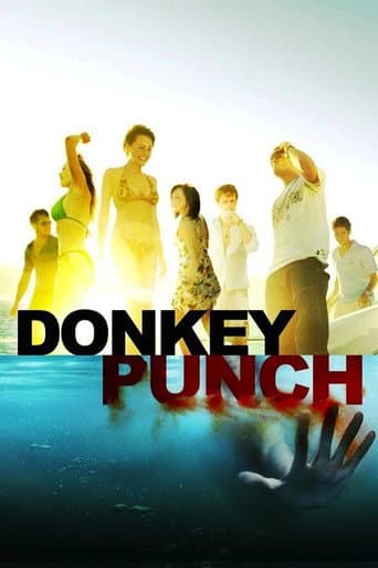 Xem Phim Thác Loạn Trên Biển Vietsub HD Online - Rophim