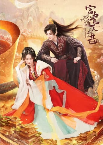 Xem Phim Phú Quý Ào Ạt Vietsub HD Online - Rophim