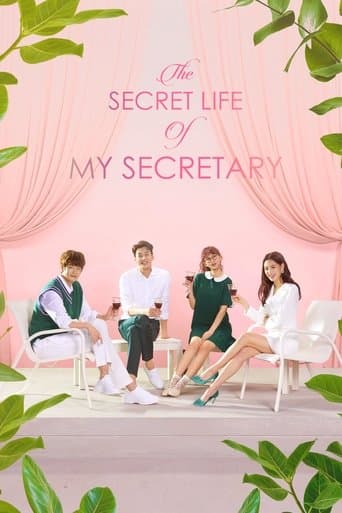 Xem Phim Cuộc đời bí mật của nàng thư ký Vietsub HD Online - Rophim