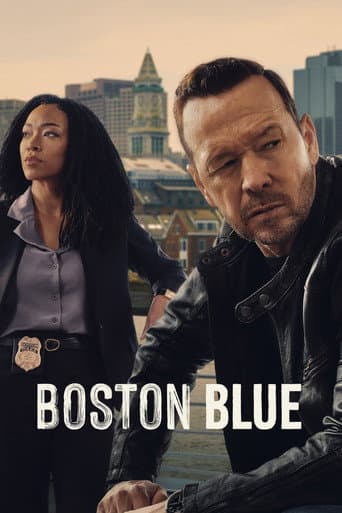Xem Phim Sở Cảnh Sát Boston Vietsub HD Online - Rophim
