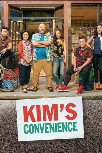 Xem Phim Cửa Hàng Tiện Lợi Nhà Kim Vietsub HD Online - Rophim