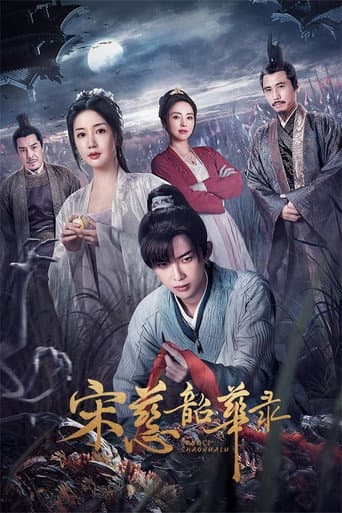 Xem Phim Tống Từ Thiều Hoa Lục Vietsub HD Online - Rophim