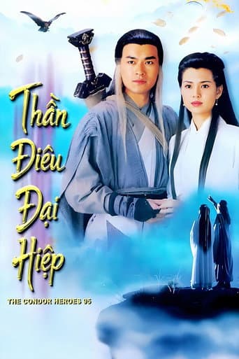 Xem Phim Thần Điêu Đại Hiệp Vietsub HD Online - Rophim
