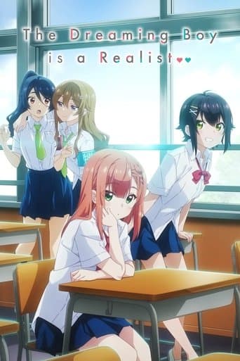 Xem Phim Chàng Trai Mơ Mộng Là Người Theo Chủ Nghĩa Hiện Thực Vietsub HD Online - Rophim