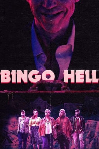 Xem Phim Bingo Hell Vietsub HD Online - Rophim