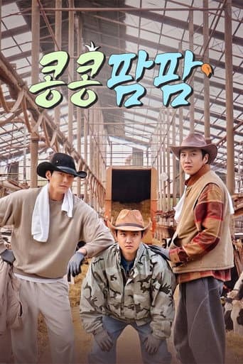 Xem Phim Gieo Gì Gặt Nấy: Nông Trại Thẳng Tiến Vietsub HD Online - Rophim
