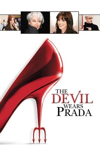 Xem Phim Yêu Nữ Mặc Đồ Prada (Yêu Nữ Thích Hàng Hiệu) Vietsub HD Online - Rophim