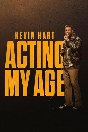 Xem Phim Kevin Hart: Hành Xử Cho Phải Lứa Vietsub HD Online - Rophim