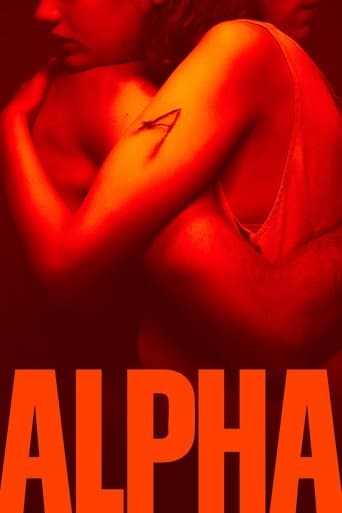 Xem Phim Alpha Vietsub HD Online - Rophim