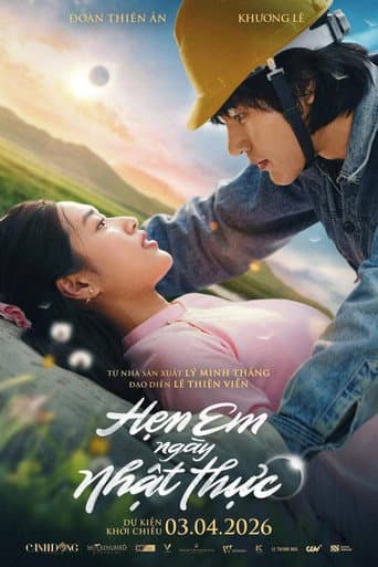 Xem Phim Hẹn Em Ngày Nhật Thực Vietsub HD Online - Rophim