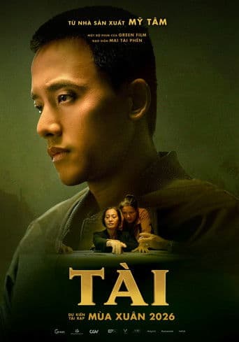 Xem Phim TÀI Vietsub HD Online - Rophim