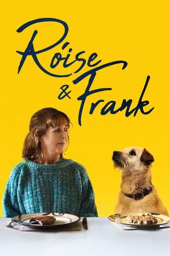 Xem Phim Roise và Frank Vietsub HD Online - Rophim