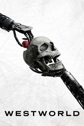 Xem Phim Thế Giới Viễn Tây Vietsub HD Online - Rophim
