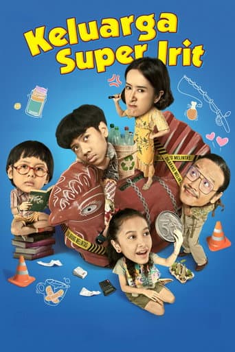 Xem Phim Gia Đình Tằn Tiện Vietsub HD Online - Rophim