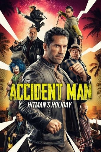 Xem Phim Kẻ Ám Sát 2: Sát Thủ Nghỉ Phép Vietsub HD Online - Rophim