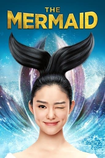 Xem Phim Mỹ Nhân Ngư Vietsub HD Online - Rophim