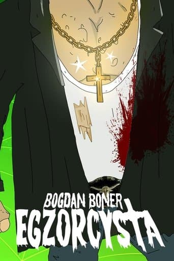 Xem Phim Bogdan Boner: Người Trừ Quỷ Vietsub HD Online - Rophim