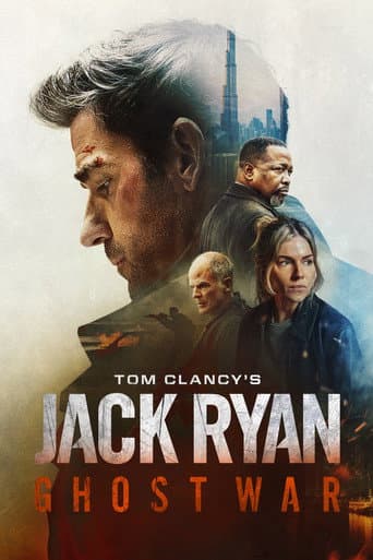 Xem Phim Siêu Điệp Viên Jack Ryan: Bóng Ma Chiến Tranh Vietsub HD Online - Rophim