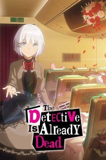 Xem Phim Thám Tử Đã Chết Vietsub HD Online - Rophim