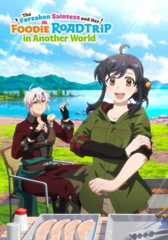 Xem Phim Suterare Seijo No Isekai Gohan Tabi: Kakure Skill De Camping Car Wo Shoukan Shimashita Vietsub HD Online - Rophim