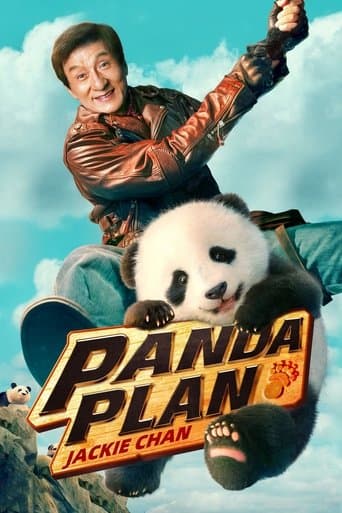 Xem Phim Kế Hoạch Panda Vietsub HD Online - Rophim