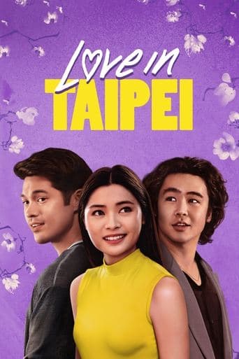 Xem Phim Tình Yêu Ở Đài Bắc Vietsub HD Online - Rophim