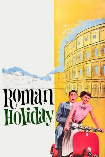 Xem Phim Kỳ Nghỉ Ở Rome Vietsub HD Online - Rophim
