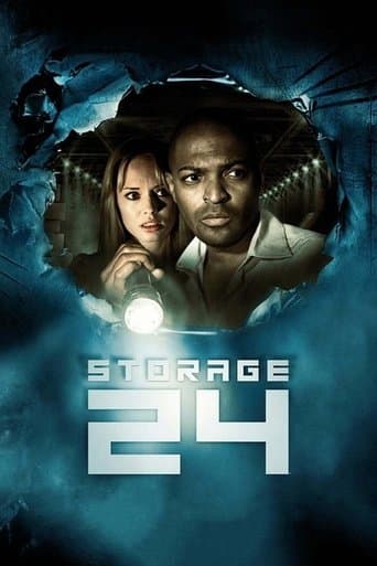 Xem Phim Kho Hàng Số 24 Vietsub HD Online - Rophim