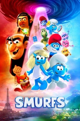 Xem Phim Xì Trum Vietsub HD Online - Rophim