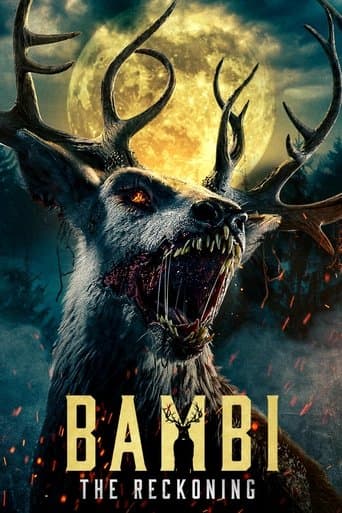 Xem Phim Chú Nai Bambi Nghiệp Báo Vietsub HD Online - Rophim