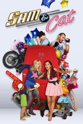 Xem Phim Sam & Cat Vietsub HD Online - Rophim