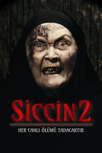 Xem Phim Lời Nguyền Sijjin 2 Vietsub HD Online - Rophim