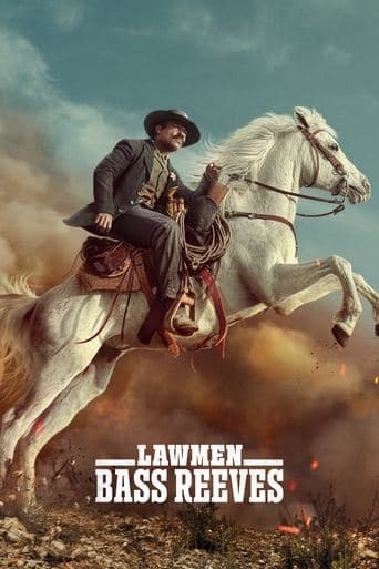 Xem Phim Người Thi Hành Luật: Bass Reeves Vietsub HD Online - Rophim