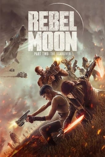 Xem Phim Rebel Moon – Phần Hai: Kẻ Khắc Vết Sẹo (Phiên Bản Đạo Diễn) Vietsub HD Online - Rophim