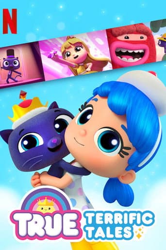 Xem Phim True: Những câu chuyện nhiệm màu Vietsub HD Online - Rophim